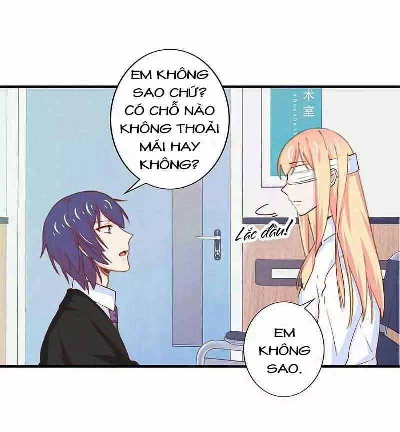 Không Gả Cho Tổng Tài, Gả Cho Người Hầu 171 trang 7