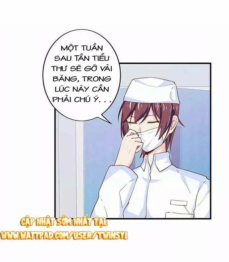 Không Gả Cho Tổng Tài, Gả Cho Người Hầu 171 trang 8