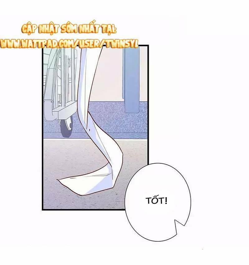 Không Gả Cho Tổng Tài, Gả Cho Người Hầu 172 trang 10