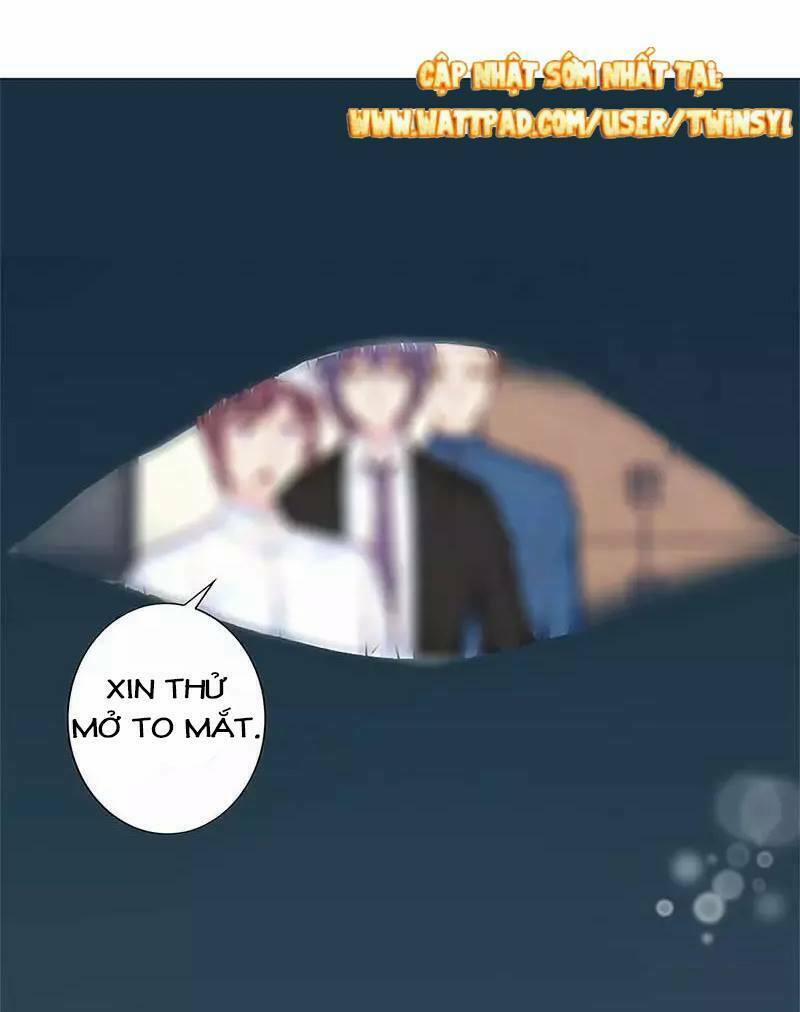 Không Gả Cho Tổng Tài, Gả Cho Người Hầu 172 trang 11