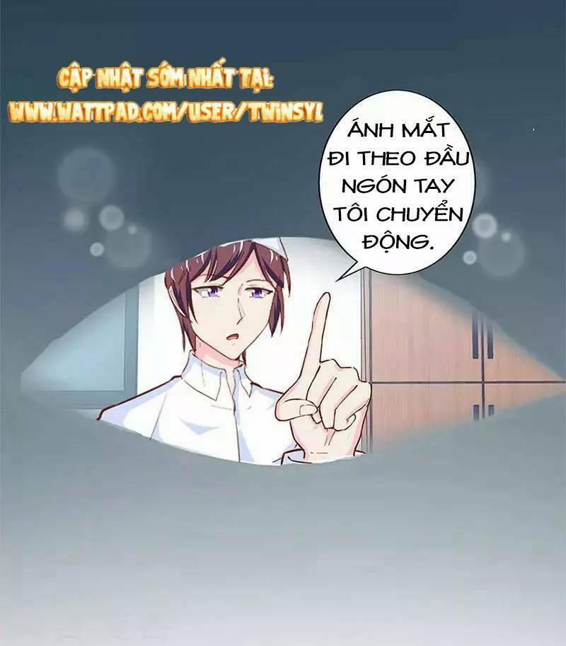 Không Gả Cho Tổng Tài, Gả Cho Người Hầu 172 trang 12