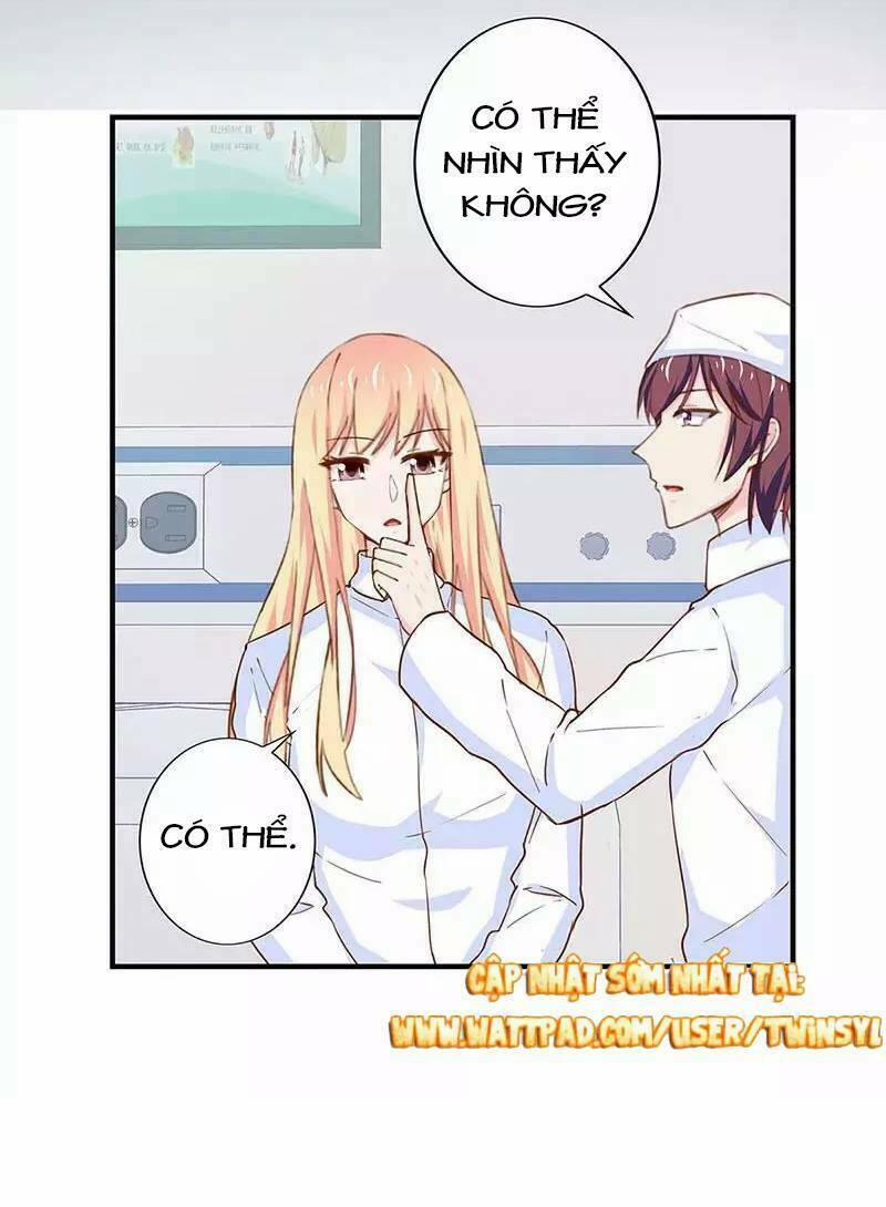 Không Gả Cho Tổng Tài, Gả Cho Người Hầu 172 trang 13