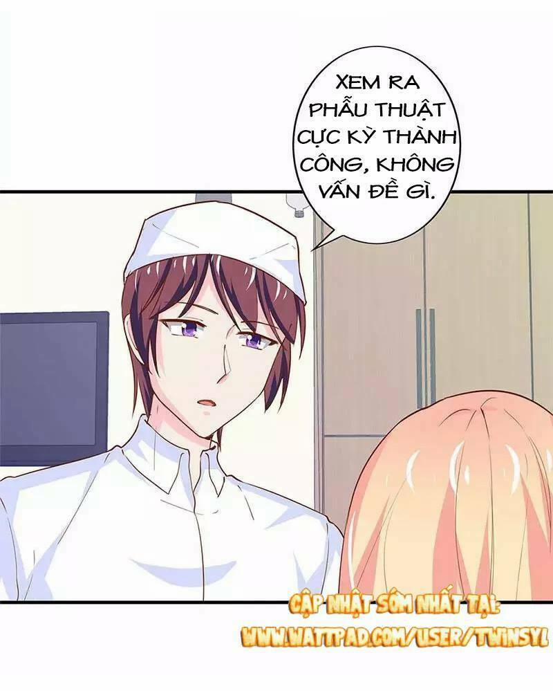 Không Gả Cho Tổng Tài, Gả Cho Người Hầu 172 trang 14