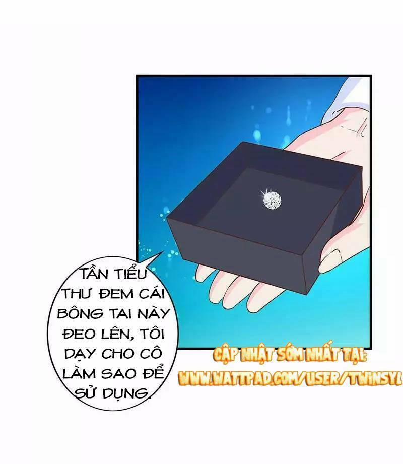 Không Gả Cho Tổng Tài, Gả Cho Người Hầu 172 trang 17