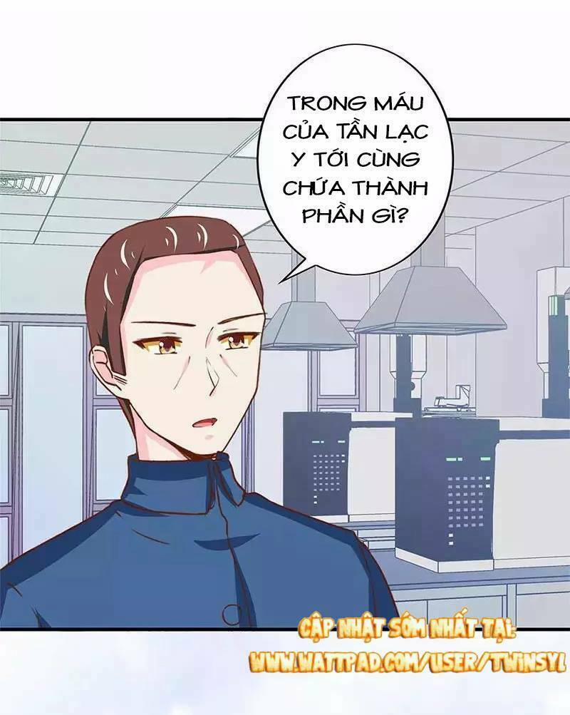 Không Gả Cho Tổng Tài, Gả Cho Người Hầu 172 trang 2