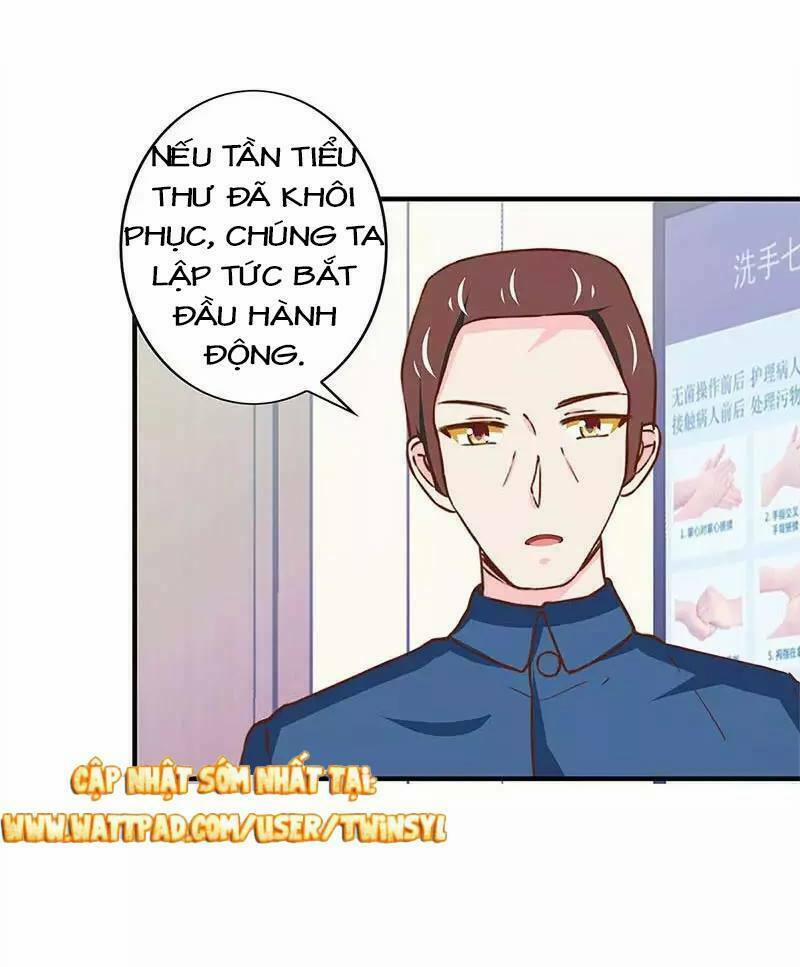 Không Gả Cho Tổng Tài, Gả Cho Người Hầu 172 trang 22