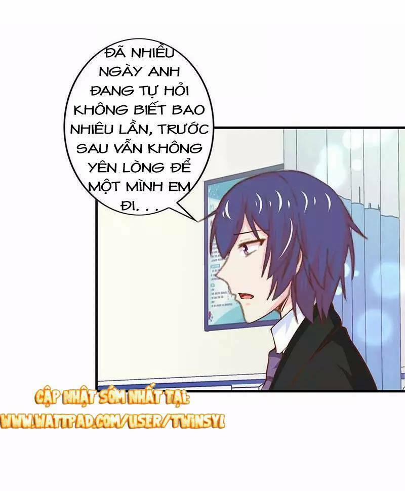 Không Gả Cho Tổng Tài, Gả Cho Người Hầu 172 trang 25