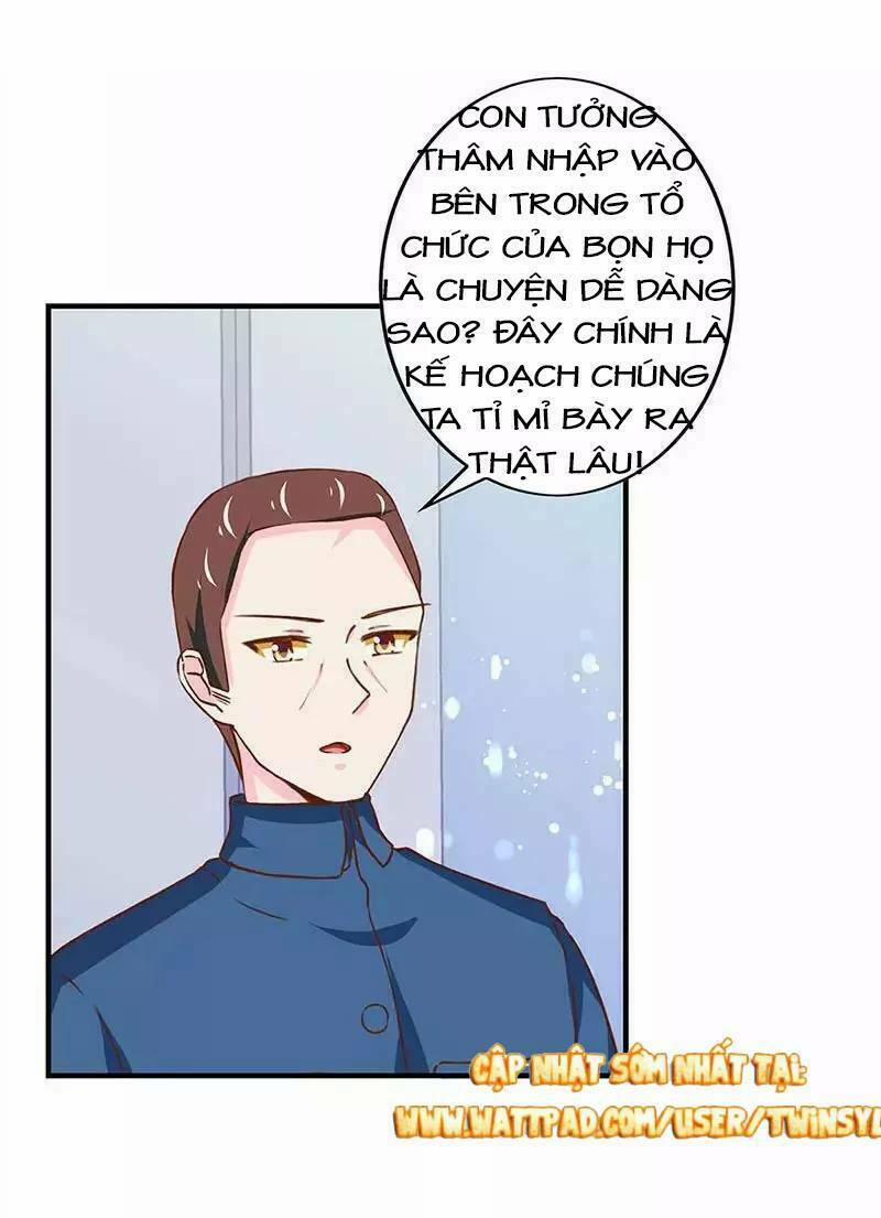 Không Gả Cho Tổng Tài, Gả Cho Người Hầu 172 trang 28