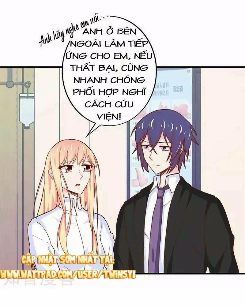 Không Gả Cho Tổng Tài, Gả Cho Người Hầu 172 trang 32