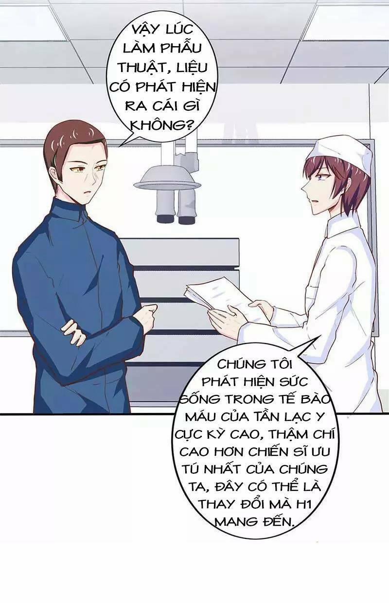 Không Gả Cho Tổng Tài, Gả Cho Người Hầu 172 trang 4