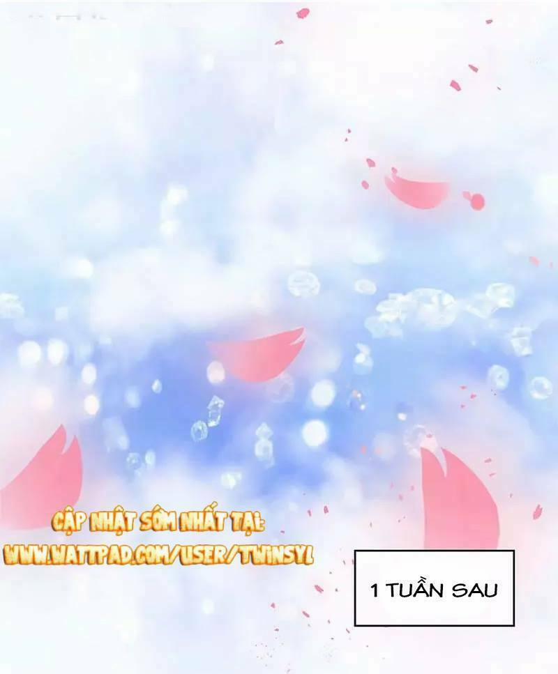 Không Gả Cho Tổng Tài, Gả Cho Người Hầu 172 trang 7