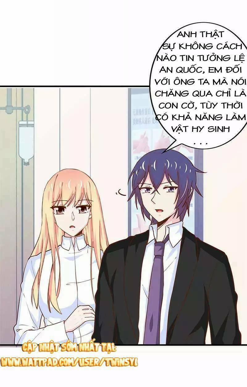 Không Gả Cho Tổng Tài, Gả Cho Người Hầu 173 trang 1