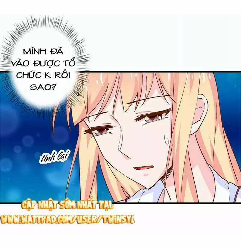 Không Gả Cho Tổng Tài, Gả Cho Người Hầu 173 trang 10