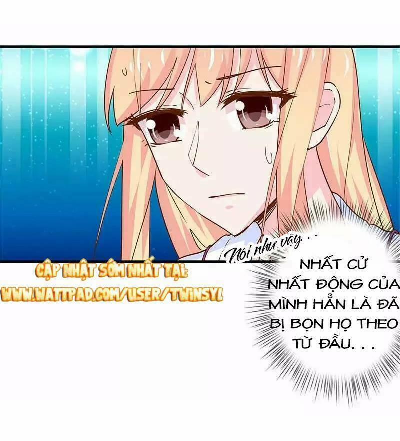 Không Gả Cho Tổng Tài, Gả Cho Người Hầu 173 trang 11