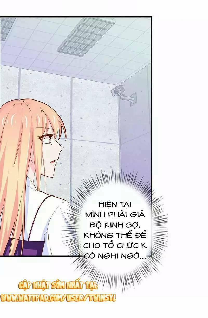 Không Gả Cho Tổng Tài, Gả Cho Người Hầu 173 trang 12