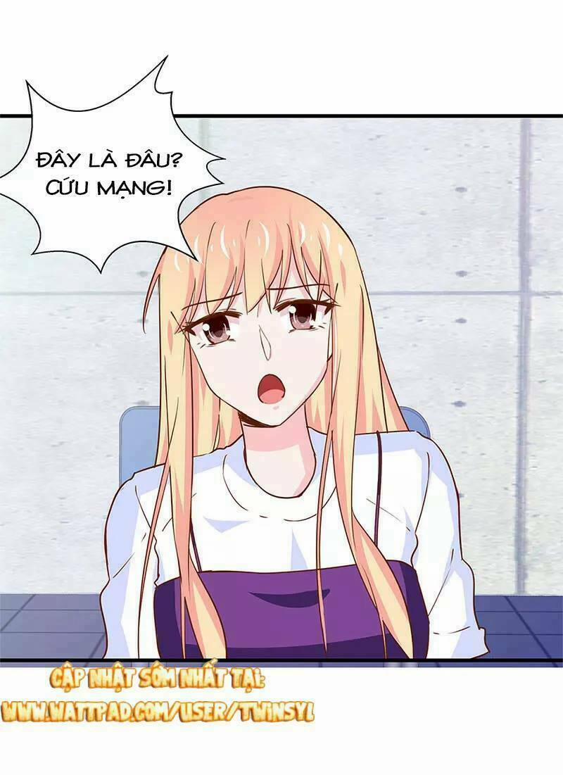 Không Gả Cho Tổng Tài, Gả Cho Người Hầu 173 trang 13