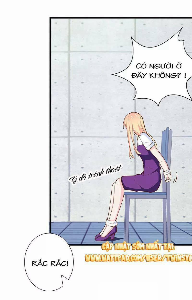 Không Gả Cho Tổng Tài, Gả Cho Người Hầu 173 trang 14