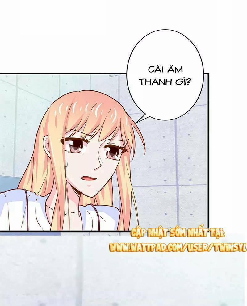 Không Gả Cho Tổng Tài, Gả Cho Người Hầu 173 trang 15