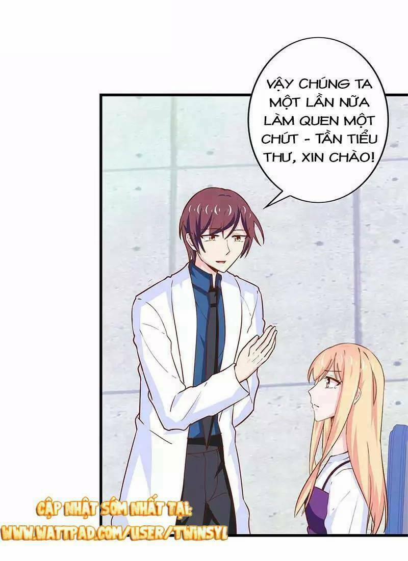 Không Gả Cho Tổng Tài, Gả Cho Người Hầu 173 trang 18