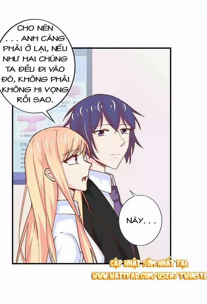 Không Gả Cho Tổng Tài, Gả Cho Người Hầu 173 trang 2
