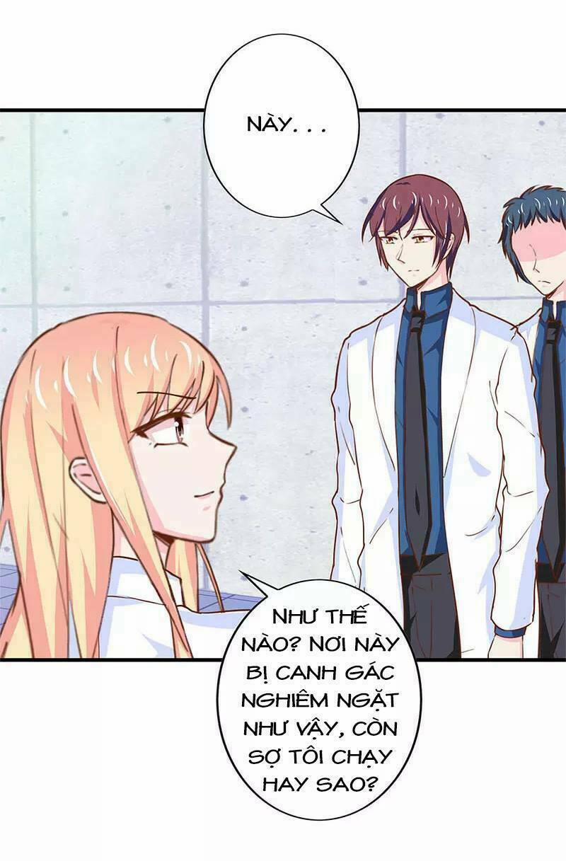 Không Gả Cho Tổng Tài, Gả Cho Người Hầu 173 trang 22