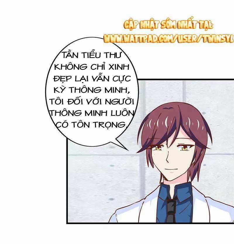 Không Gả Cho Tổng Tài, Gả Cho Người Hầu 173 trang 23