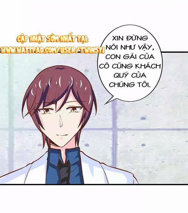 Không Gả Cho Tổng Tài, Gả Cho Người Hầu 173 trang 26