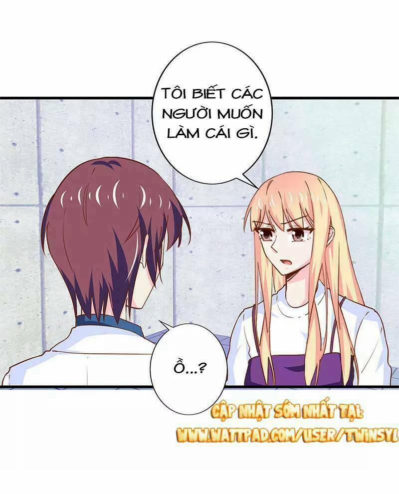 Không Gả Cho Tổng Tài, Gả Cho Người Hầu 173 trang 28