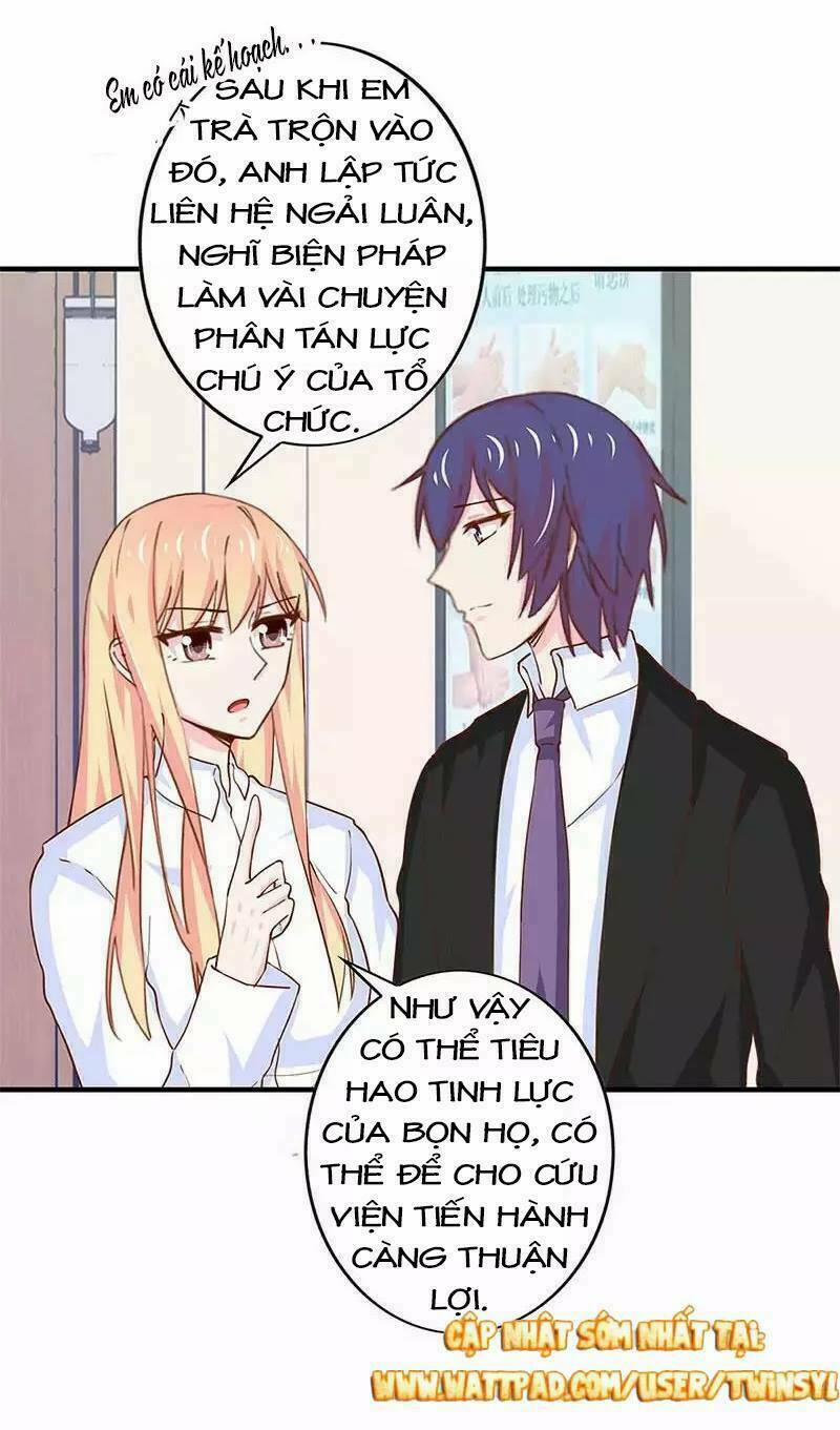 Không Gả Cho Tổng Tài, Gả Cho Người Hầu 173 trang 3