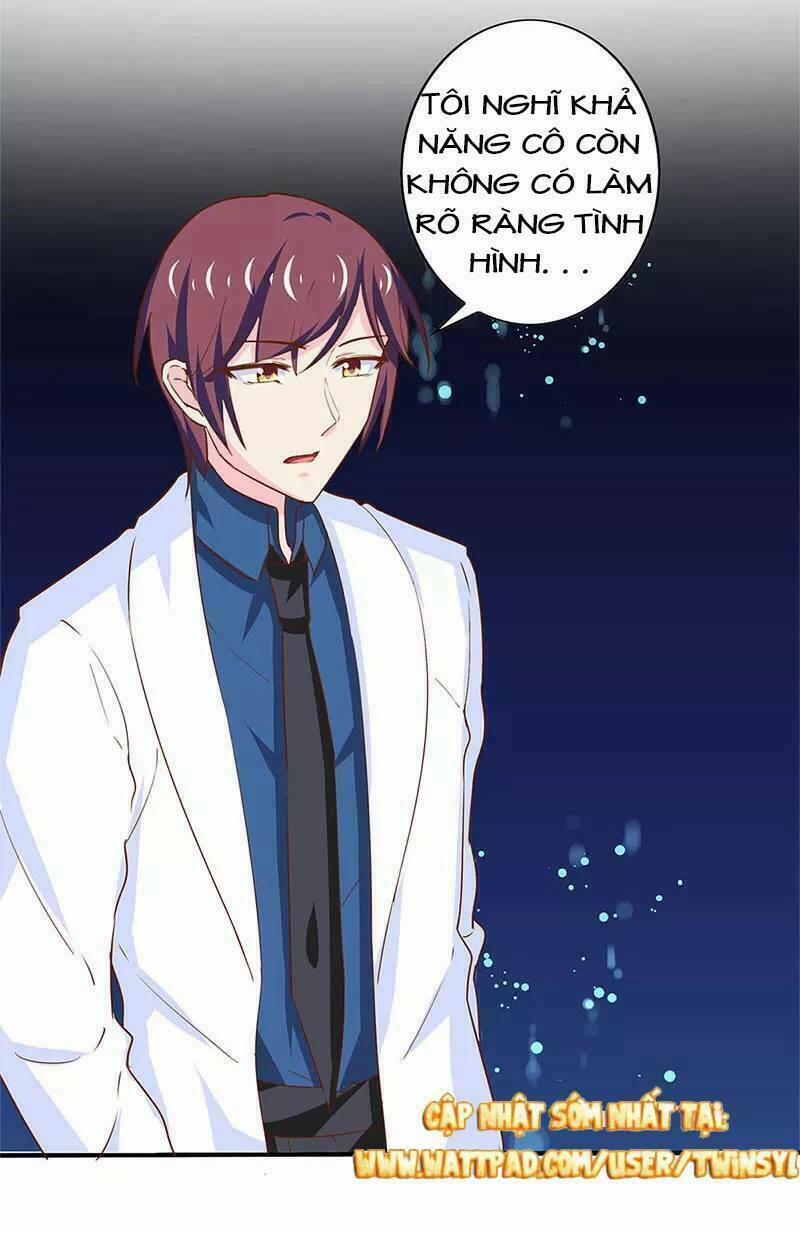 Không Gả Cho Tổng Tài, Gả Cho Người Hầu 173 trang 30