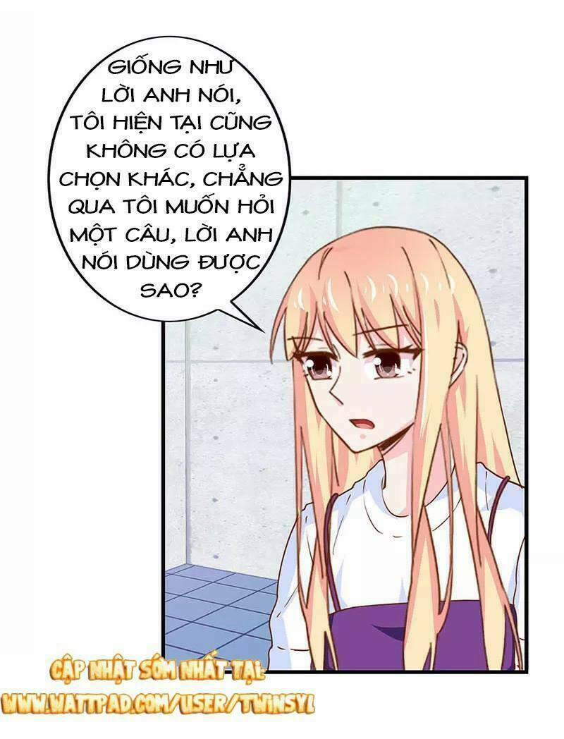 Không Gả Cho Tổng Tài, Gả Cho Người Hầu 173 trang 33