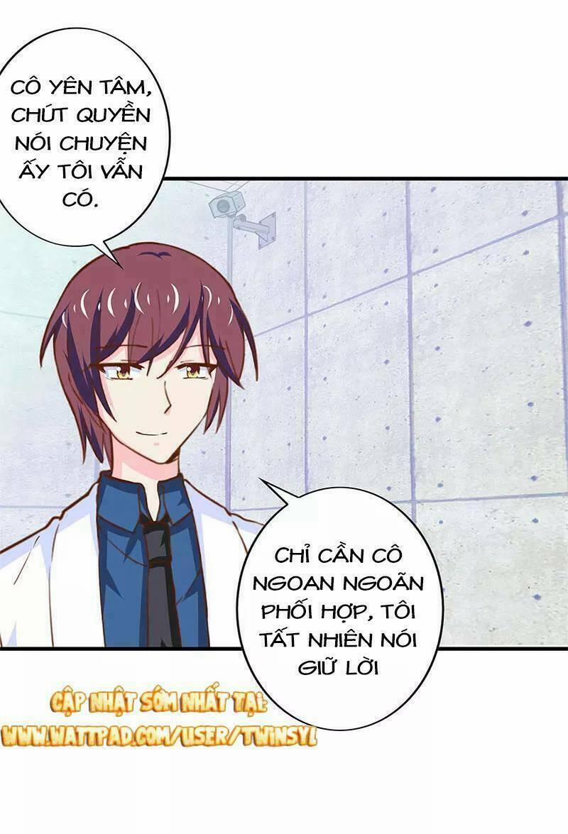 Không Gả Cho Tổng Tài, Gả Cho Người Hầu 173 trang 34
