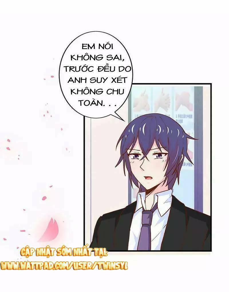Không Gả Cho Tổng Tài, Gả Cho Người Hầu 173 trang 4