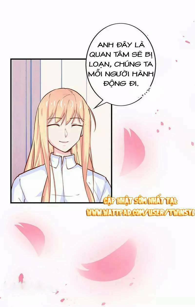 Không Gả Cho Tổng Tài, Gả Cho Người Hầu 173 trang 5