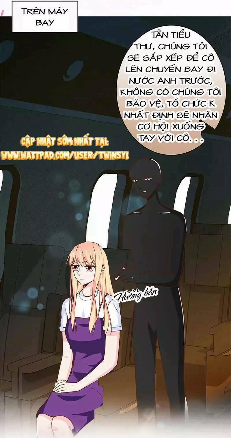 Không Gả Cho Tổng Tài, Gả Cho Người Hầu 173 trang 6