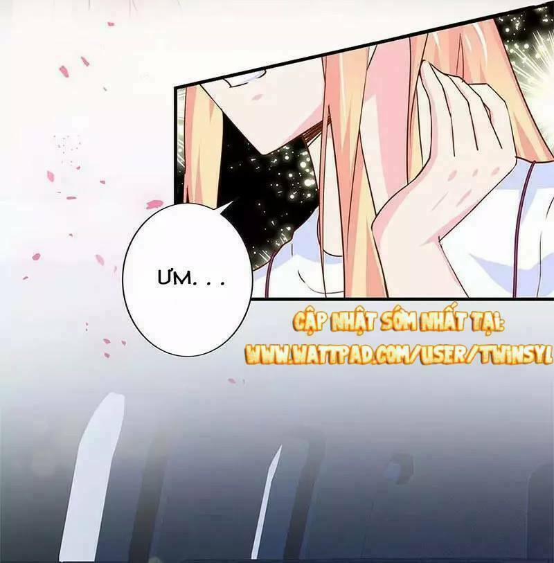 Không Gả Cho Tổng Tài, Gả Cho Người Hầu 173 trang 7