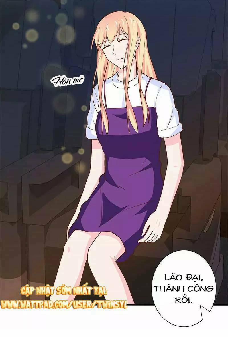 Không Gả Cho Tổng Tài, Gả Cho Người Hầu 173 trang 8