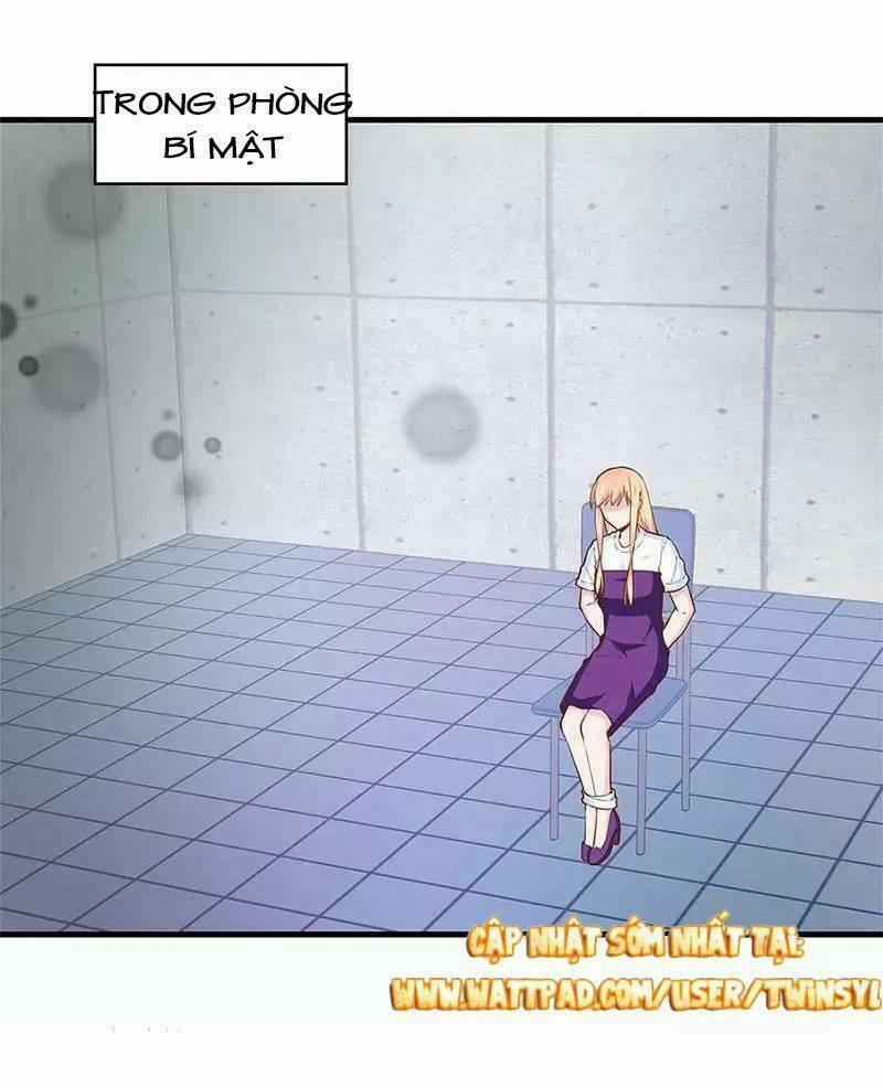 Không Gả Cho Tổng Tài, Gả Cho Người Hầu 173 trang 9