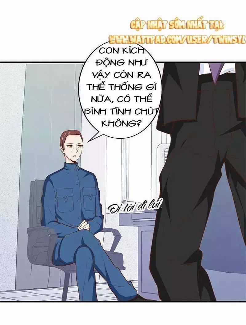 Không Gả Cho Tổng Tài, Gả Cho Người Hầu 174 trang 1