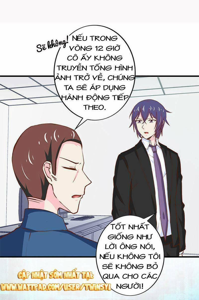 Không Gả Cho Tổng Tài, Gả Cho Người Hầu 174 trang 10