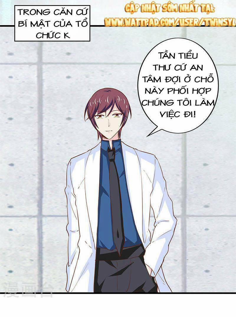 Không Gả Cho Tổng Tài, Gả Cho Người Hầu 174 trang 12