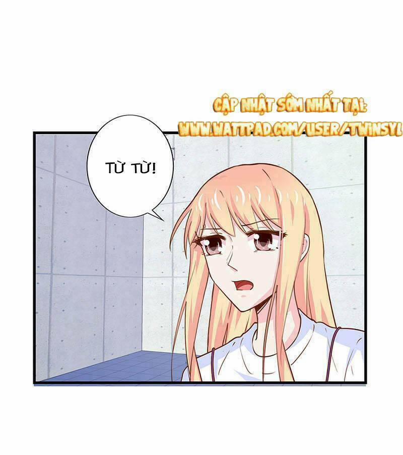 Không Gả Cho Tổng Tài, Gả Cho Người Hầu 174 trang 13