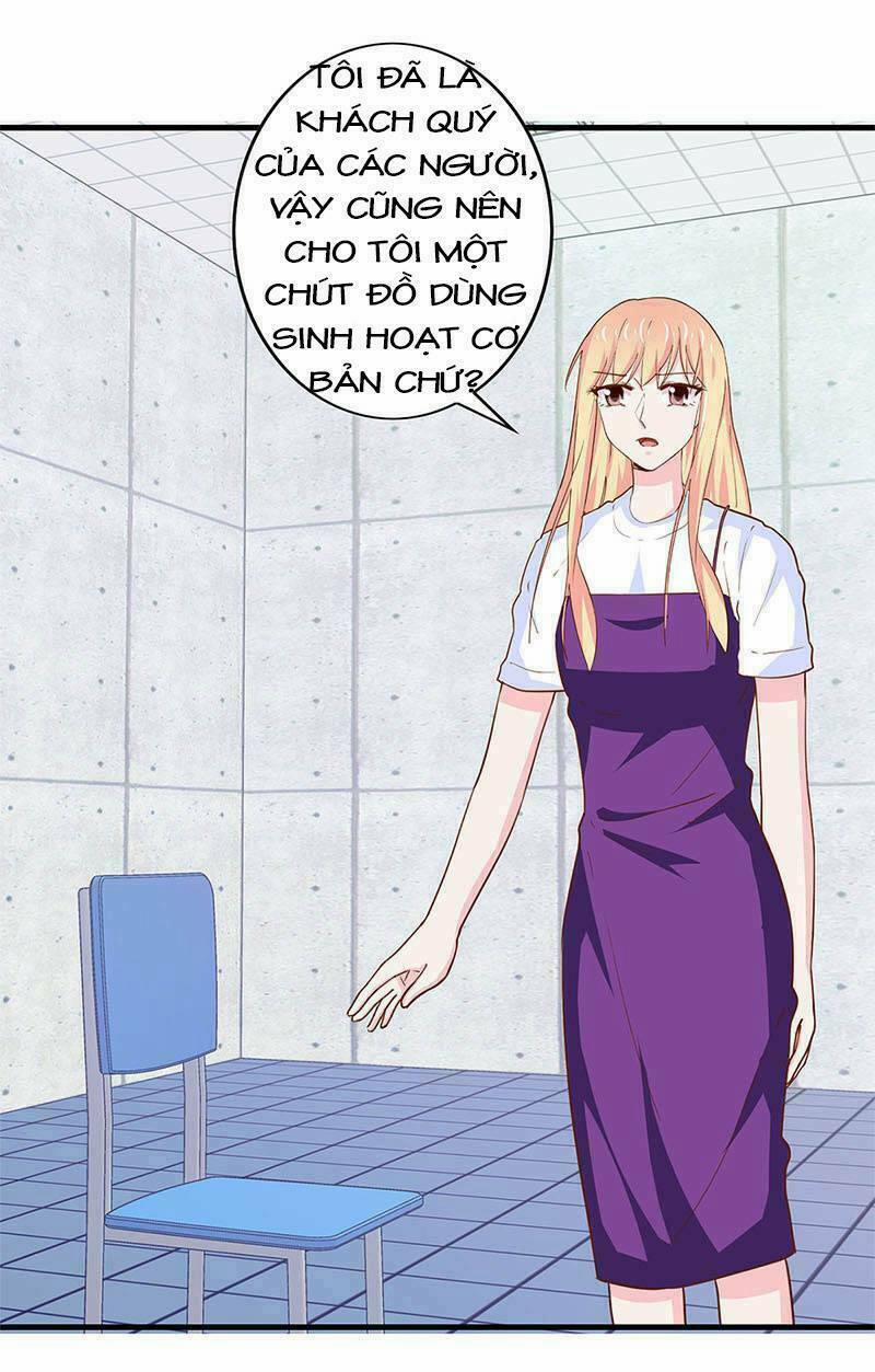 Không Gả Cho Tổng Tài, Gả Cho Người Hầu 174 trang 15
