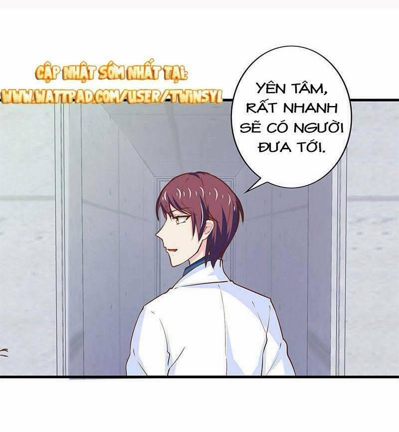 Không Gả Cho Tổng Tài, Gả Cho Người Hầu 174 trang 16