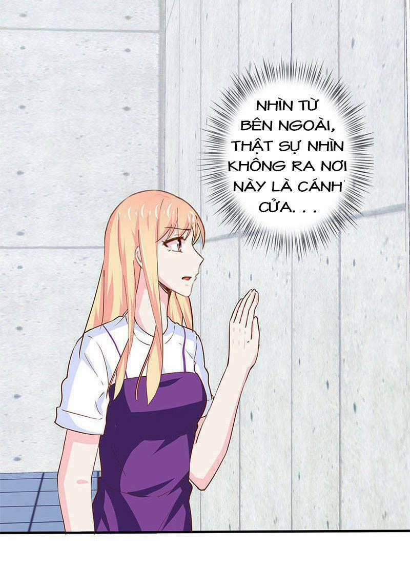 Không Gả Cho Tổng Tài, Gả Cho Người Hầu 174 trang 18