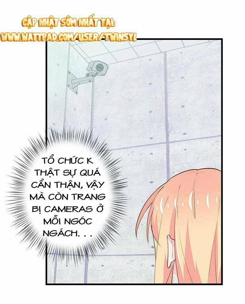 Không Gả Cho Tổng Tài, Gả Cho Người Hầu 174 trang 19