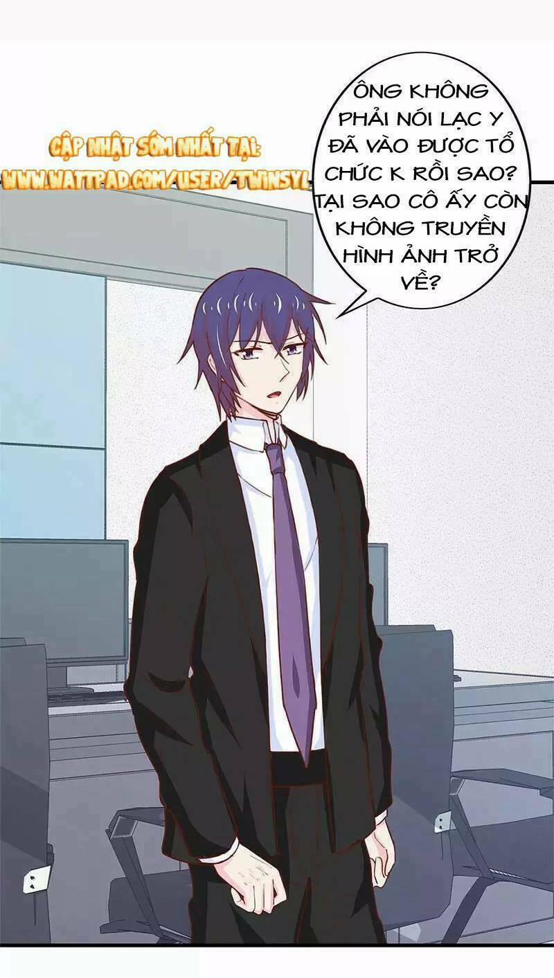 Không Gả Cho Tổng Tài, Gả Cho Người Hầu 174 trang 2