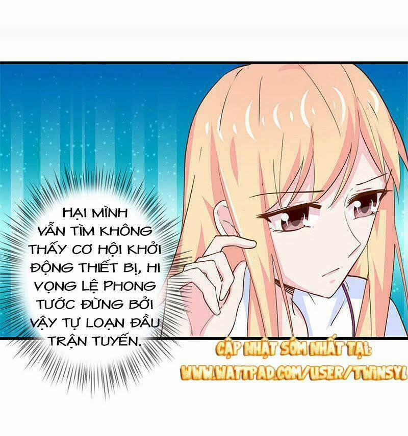 Không Gả Cho Tổng Tài, Gả Cho Người Hầu 174 trang 20