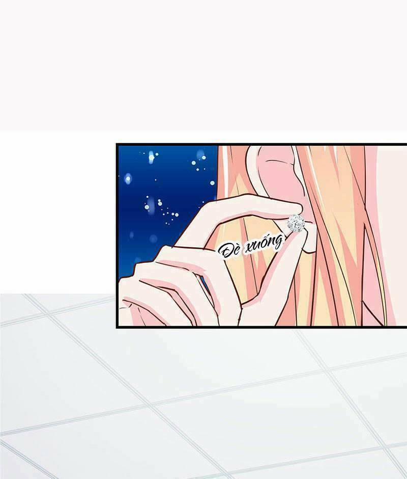 Không Gả Cho Tổng Tài, Gả Cho Người Hầu 174 trang 21