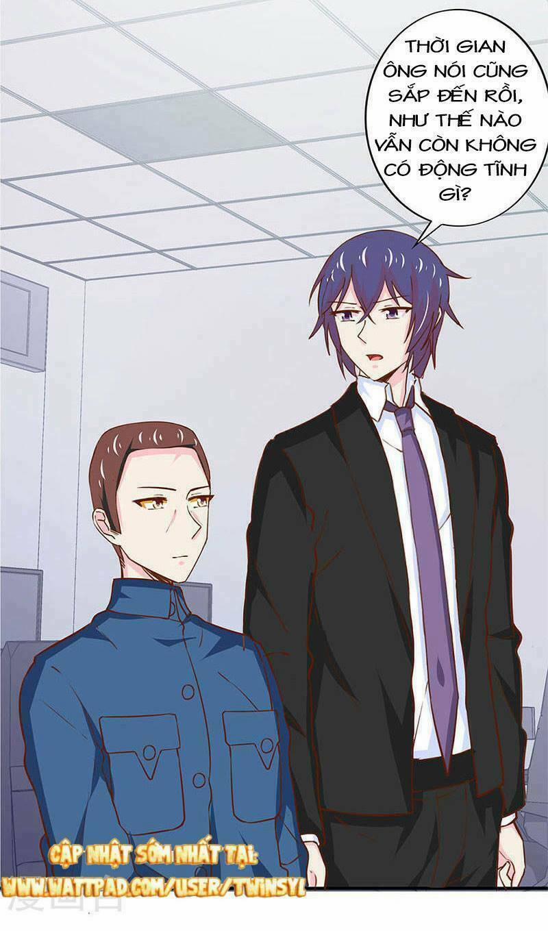 Không Gả Cho Tổng Tài, Gả Cho Người Hầu 174 trang 22